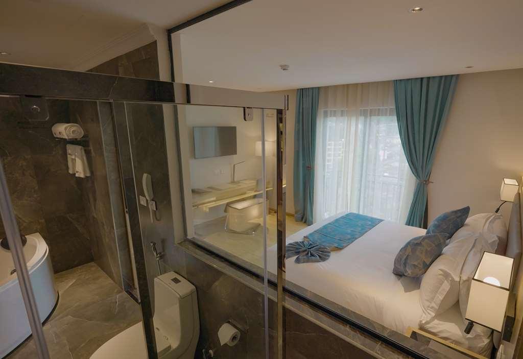 Stay Easy Plus Hotel Адис Абеба Стая снимка