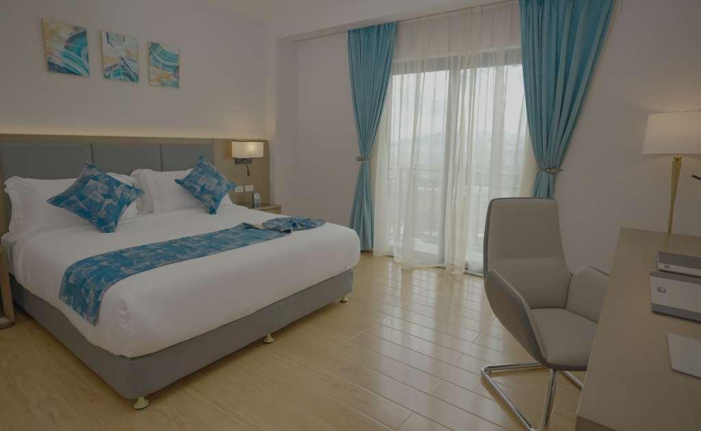 Stay Easy Plus Hotel Адис Абеба Стая снимка