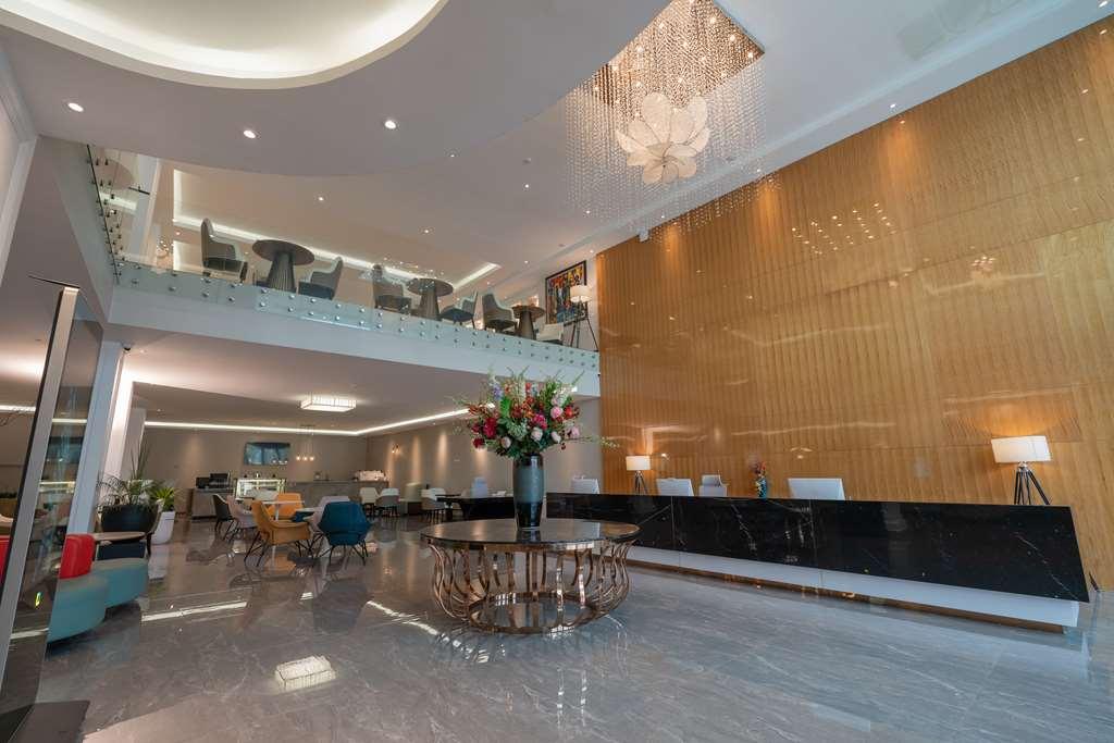 Stay Easy Plus Hotel Адис Абеба Интериор снимка