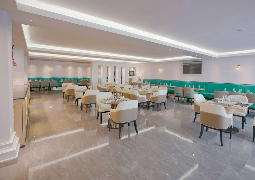 Stay Easy Plus Hotel Адис Абеба Ресторант снимка