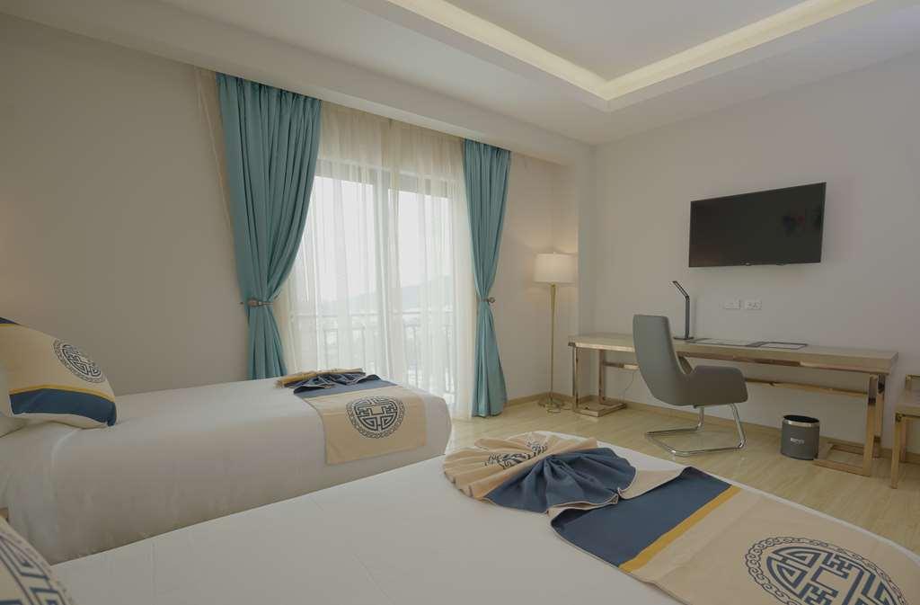 Stay Easy Plus Hotel Адис Абеба Стая снимка